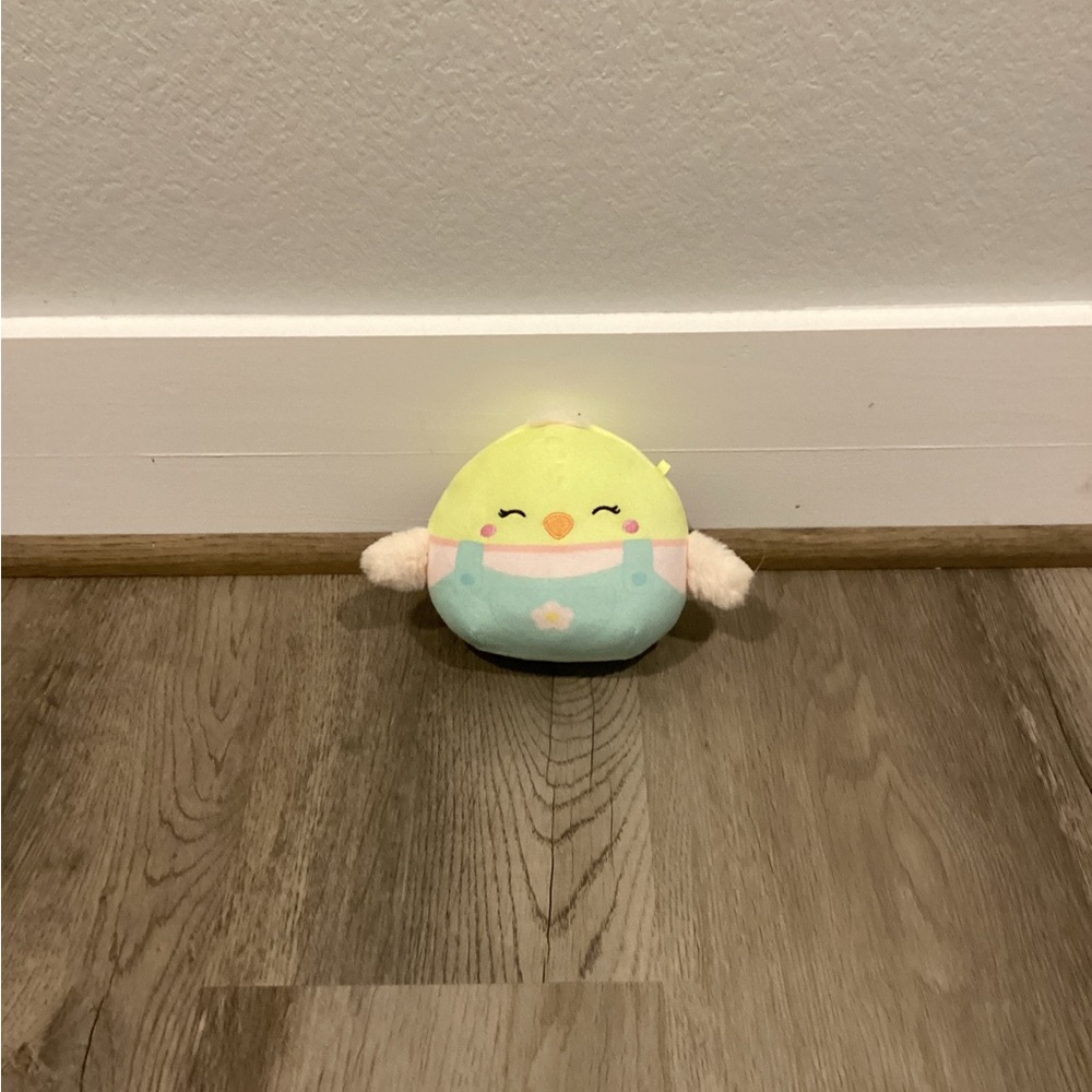 Aimee 4” Squishmallow